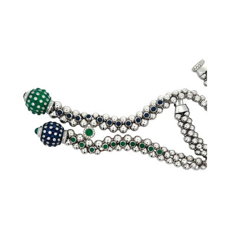 Estate Italian Necklace