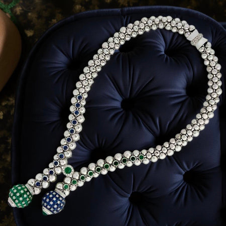 Estate Italian Necklace