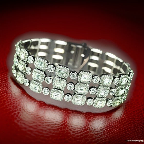 Italian Bracelet