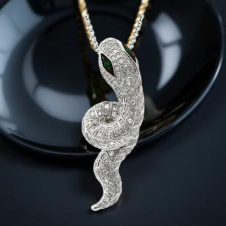 E.H. Collection Necklace