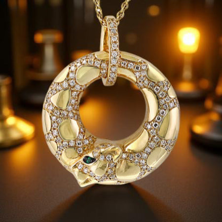 E.H. Collection Necklace