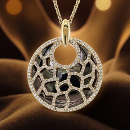 E.H. Collection Necklace