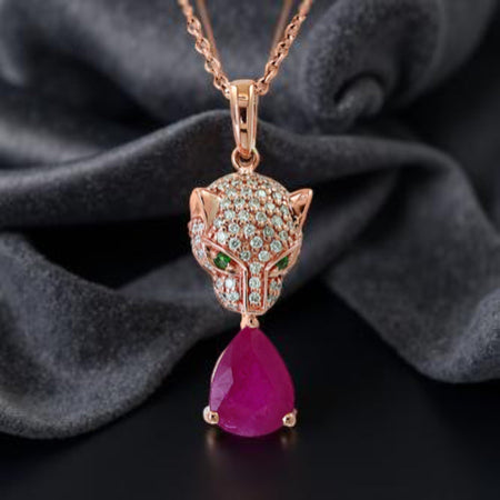 E.H. Collection Necklace