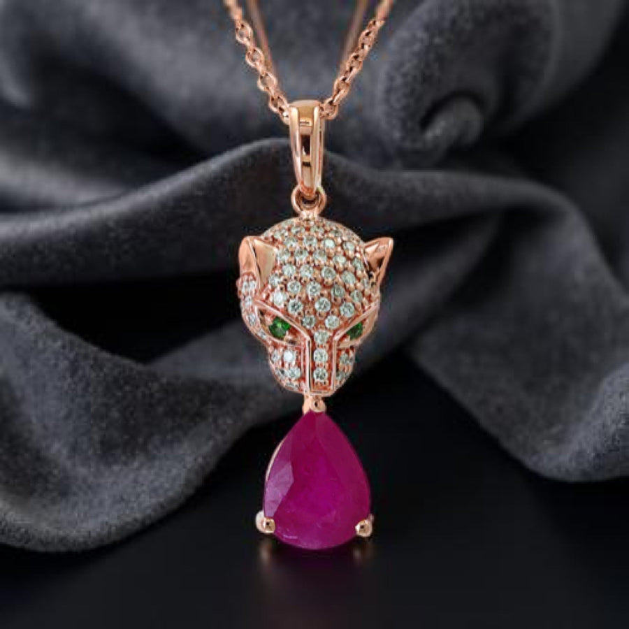 E.H. Collection Necklace
