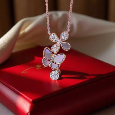 E.H. Collection Necklace