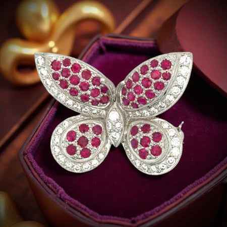 Estate Pendant