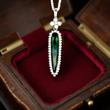 Estate Pendant