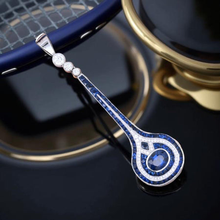 Aristocrat Pendant