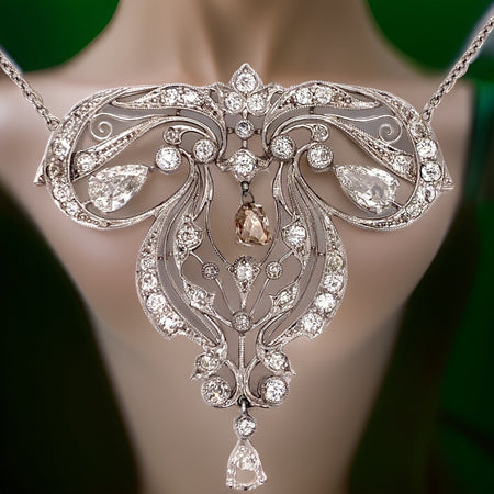 Estate Necklace