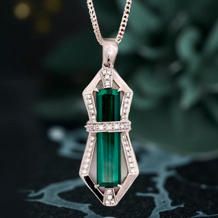 Estate Pendant