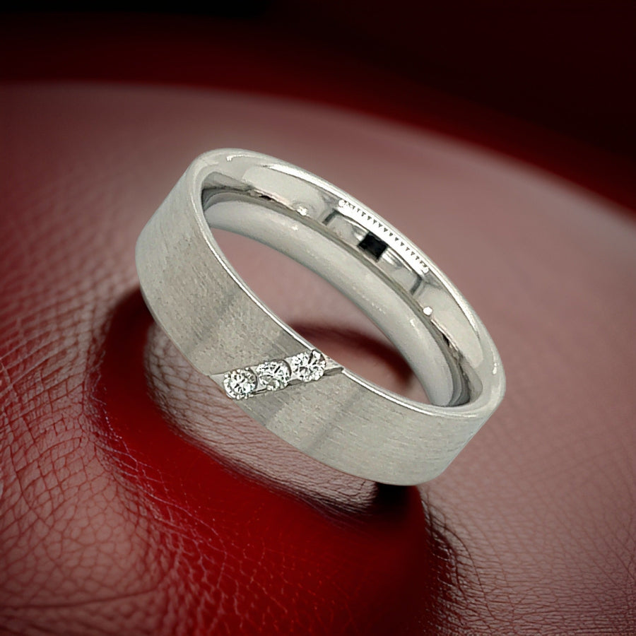 Novell Ring
