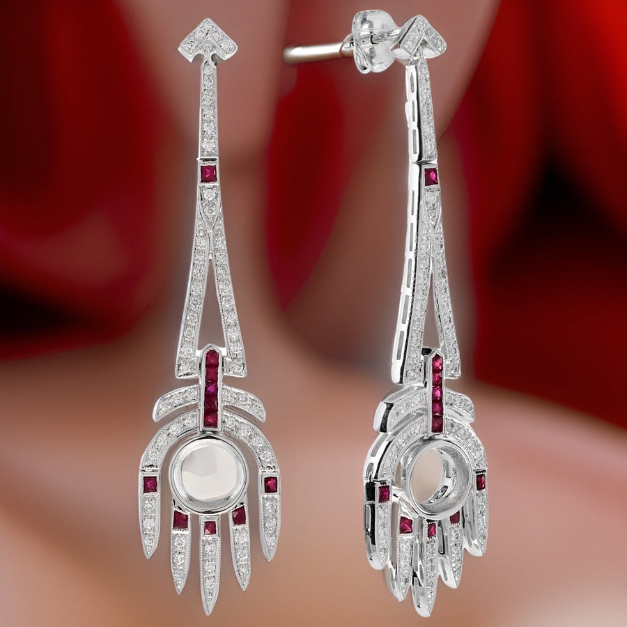 Aristocrat Earrings