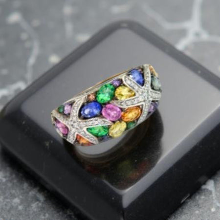 Effy Ring