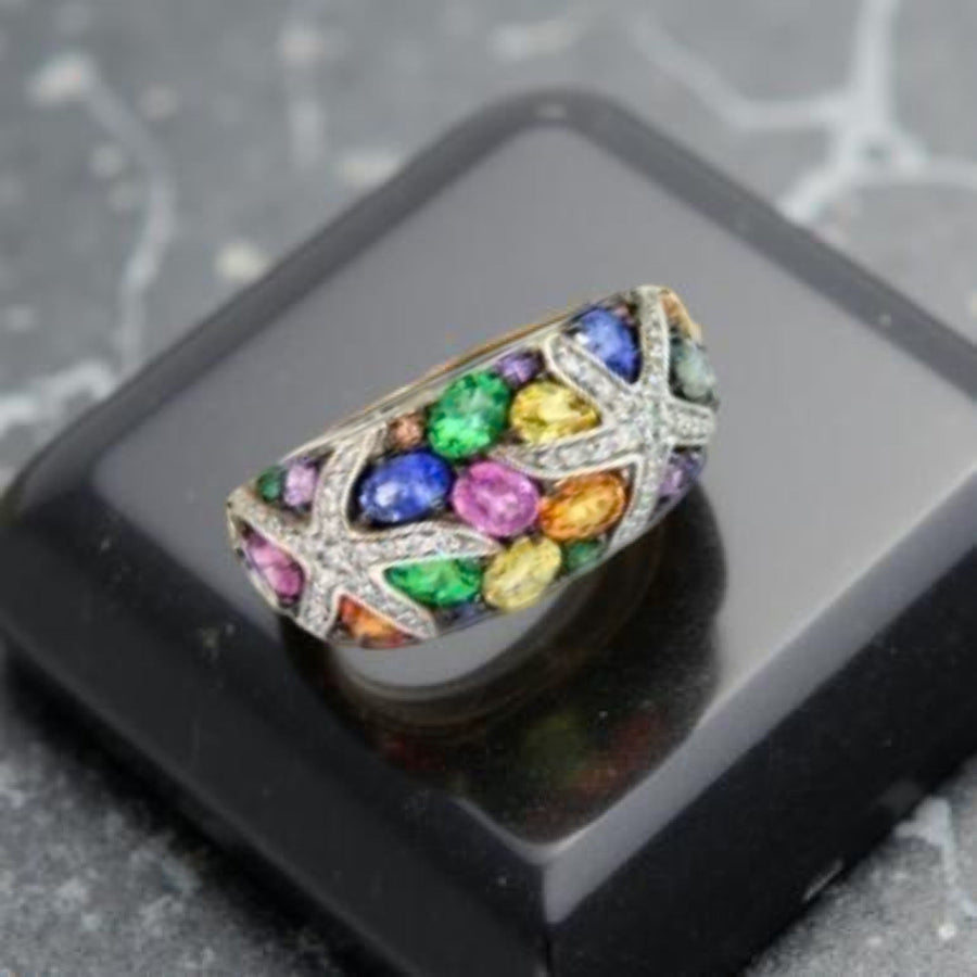 Effy Ring