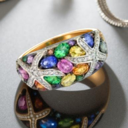 Effy Ring