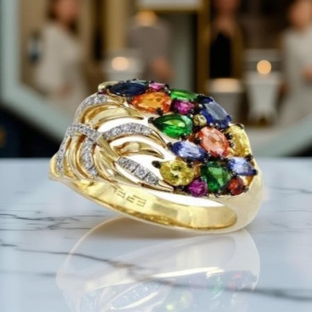 Effy Ring