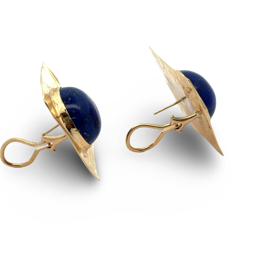 Estate Earrings
