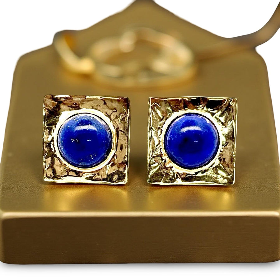 Estate Earrings