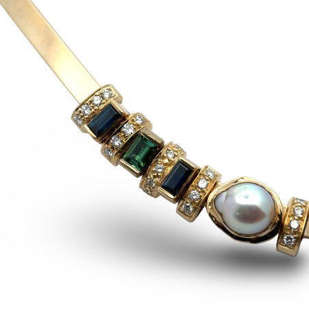 Estate Necklace