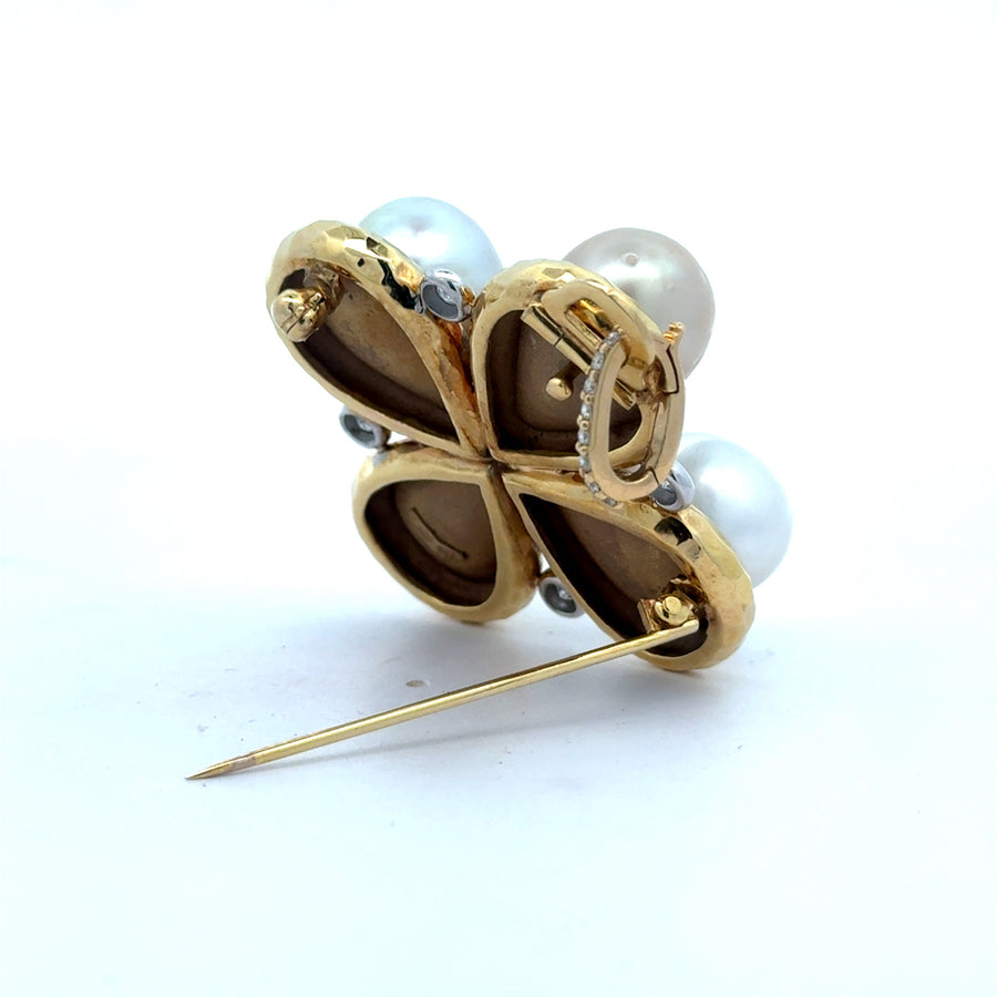 Estate Brooch/Pendant