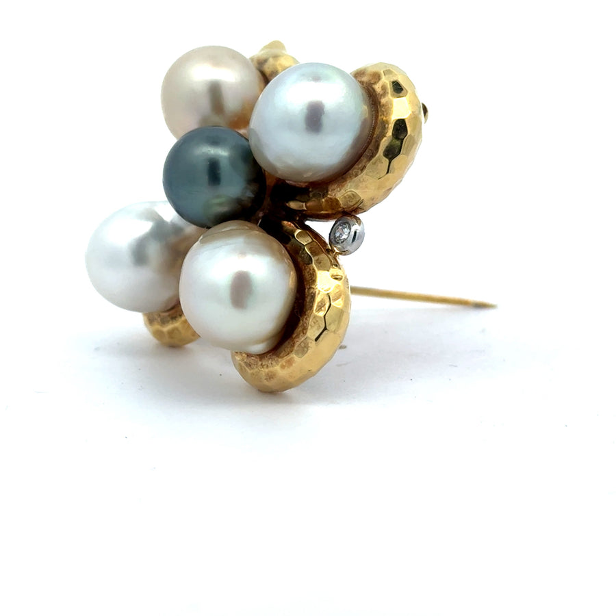 Estate Brooch/Pendant