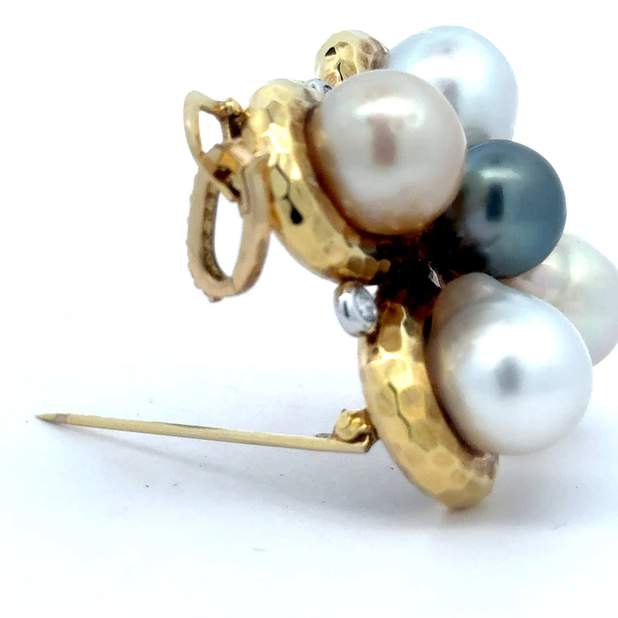 Estate Brooch/Pendant