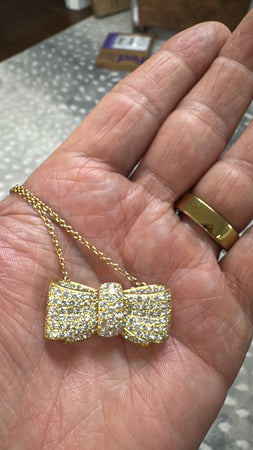 Van Cleef & Arpels Brooch/Pendant