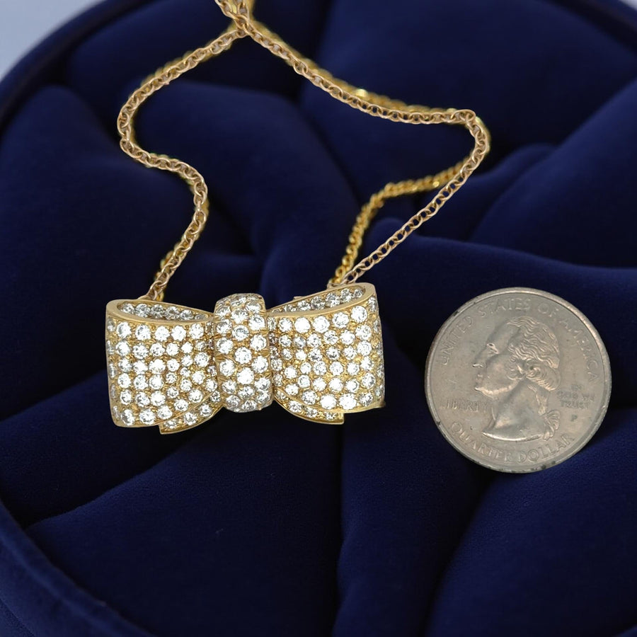 Van Cleef & Arpels Brooch/Pendant