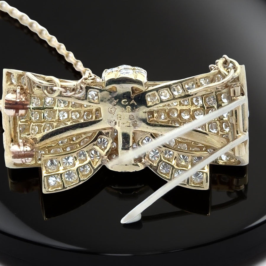 Van Cleef & Arpels Brooch/Pendant