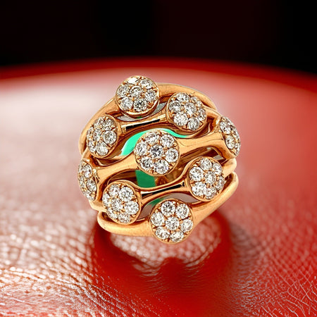 Fashionista Ring