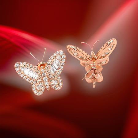 Fashionista Earrings