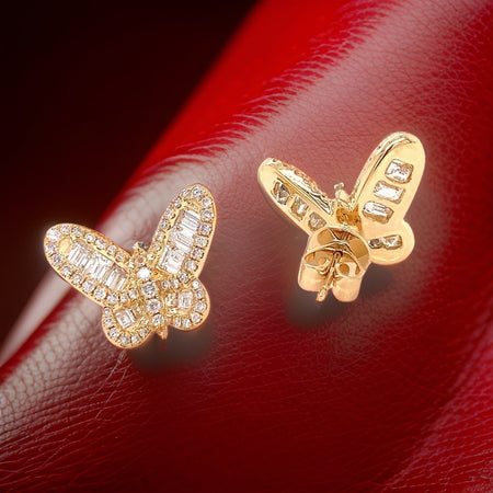Fashionista Earrings