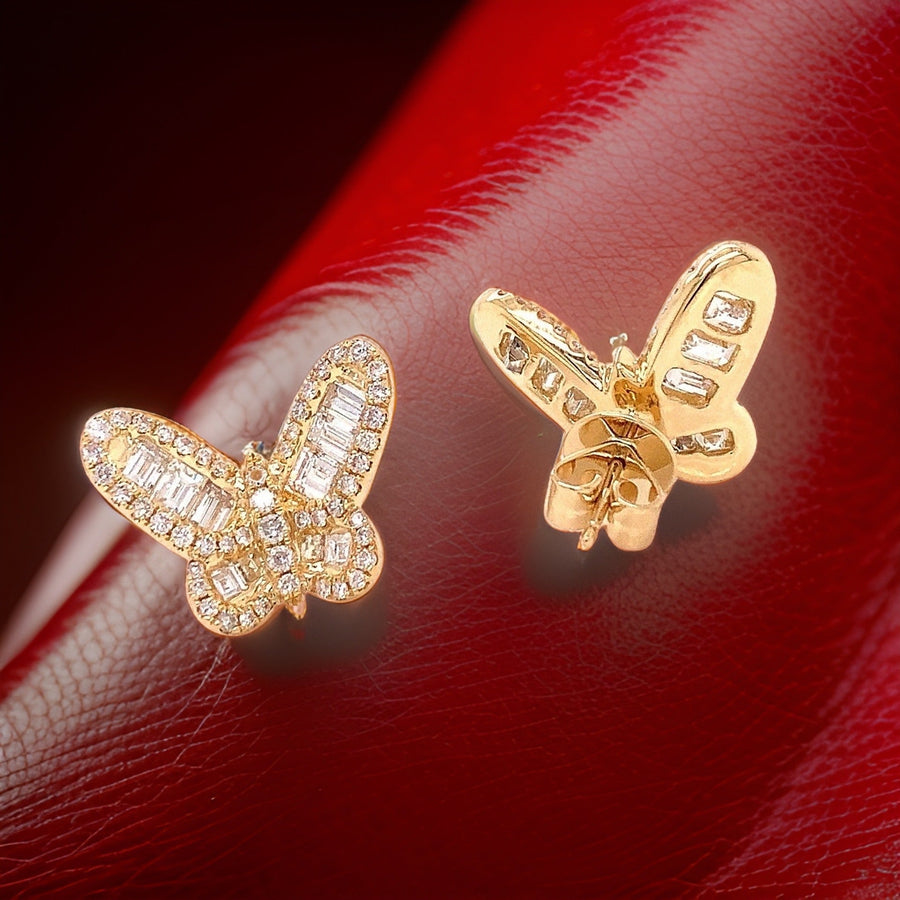 Fashionista Earrings