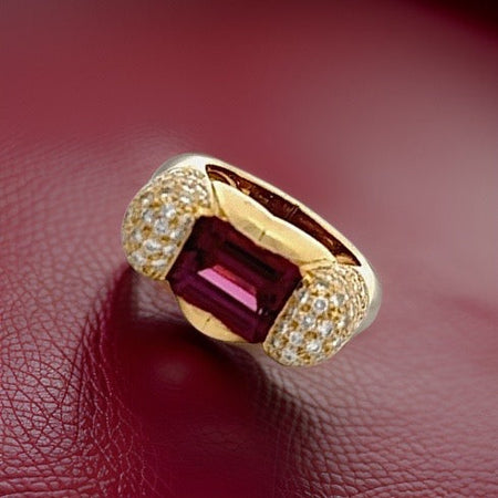 Estate Ring