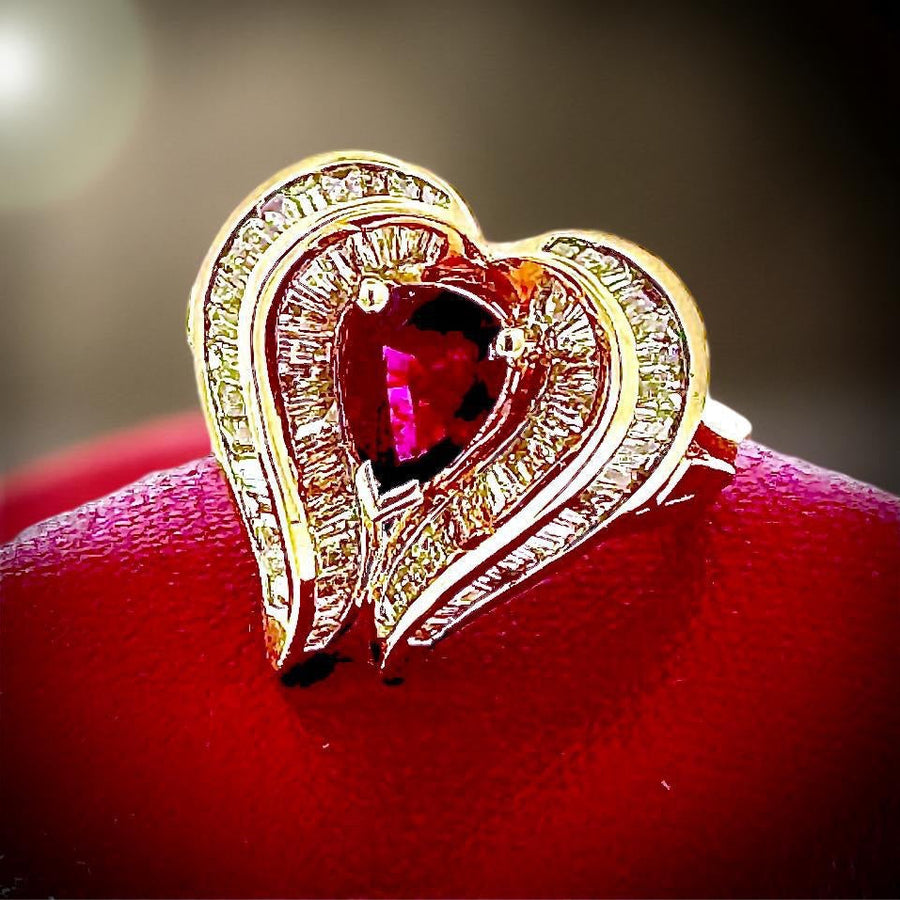 Estate Ring