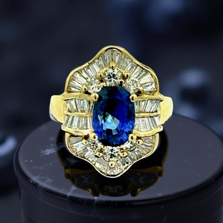 Estate Ring