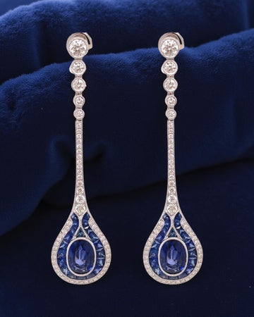 Aristocrat Earrings