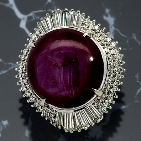 Estate Ring