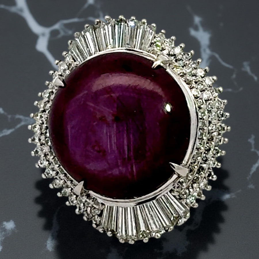 Estate Ring