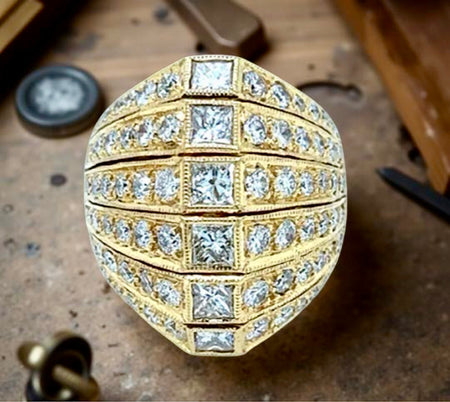 Estate Ring