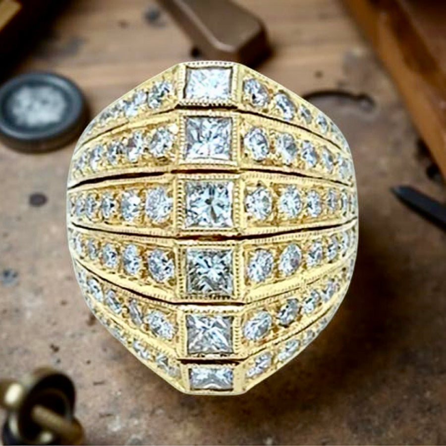 Estate Ring