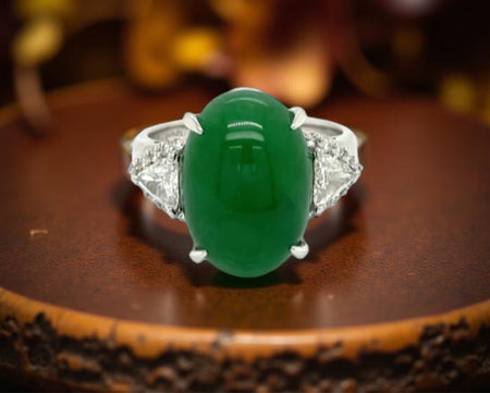 Estate  Ring