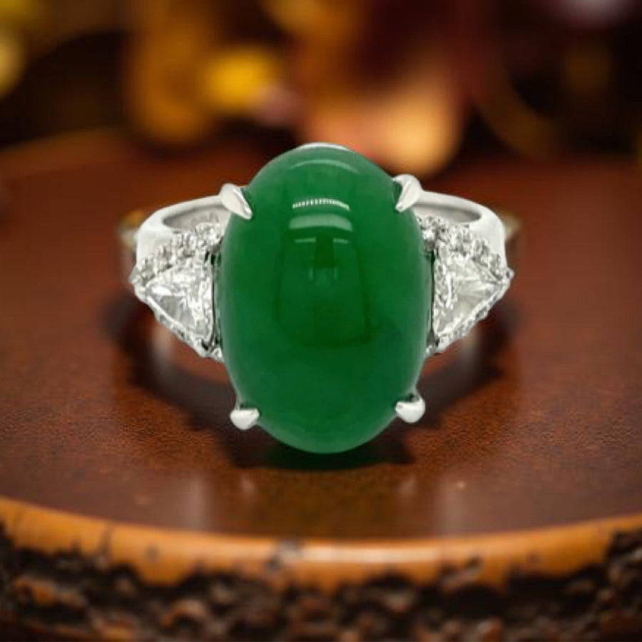 Estate  Ring