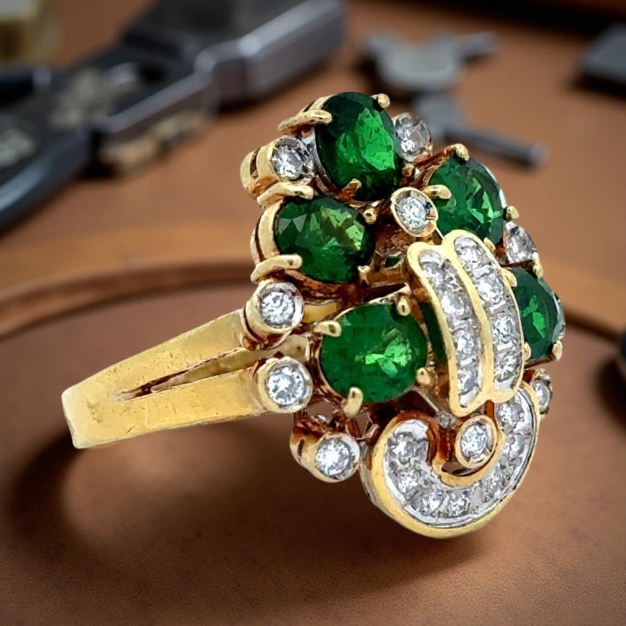 Estate Ring