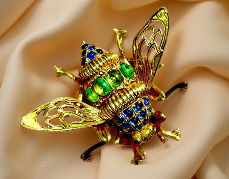 Estate Brooch