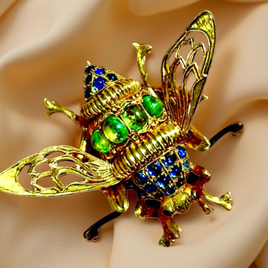 Estate Brooch