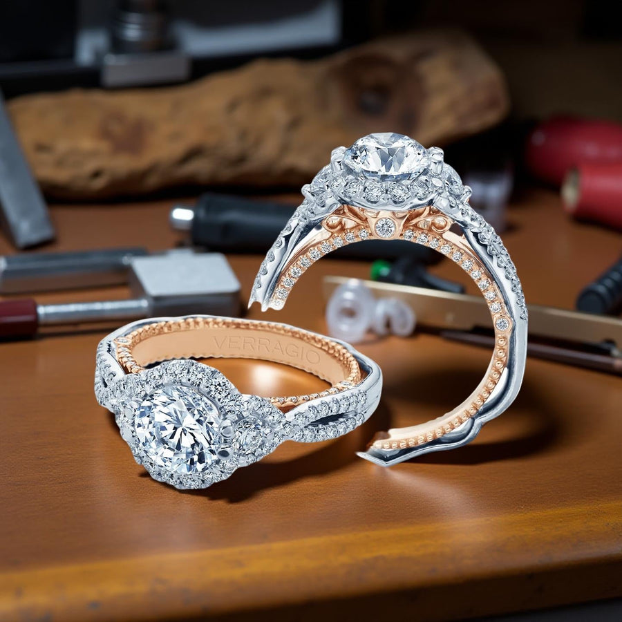 Verragio Ring