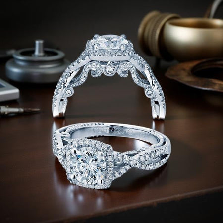 Verragio Ring
