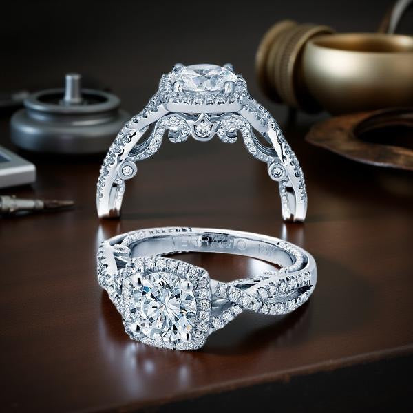 Verragio Ring