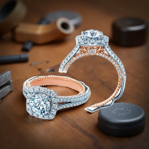 Verragio Ring